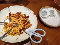 -福记咖啡·手工意面(下埔店)
