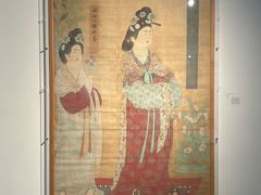 -中国美术学院-美术馆