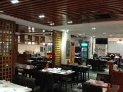 大堂-鼎盛蜀坊·重庆江湖菜(市桥地铁站店)
