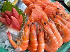 -柚·日式料理-富力万丽酒店