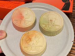 -陕拾叁-西安糕点(大雁塔店)