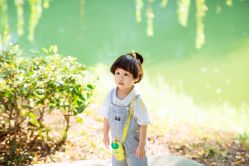 -大树儿童摄影
