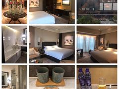 -杭州城中香格里拉大酒店