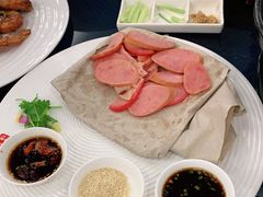 -卫鼎轩·曹公馆(鼓楼店)