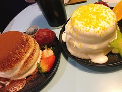 -食武士·舒芙蕾(新街口明瓦廊店)