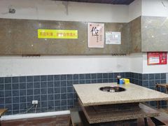大堂-堂客老火锅(欣阳广场总店)