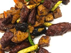 -香融府·烤鸭·家常菜(马家堡路店)