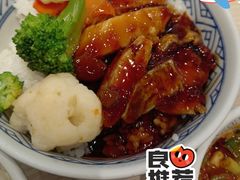 -吉野家(复兴路第二餐厅店)