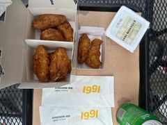 -Kyochon1991校村(共和路店)