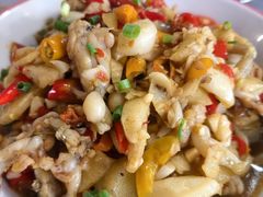 -串小白烧烤(金沙洲店)