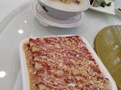 -金华安大酒楼·老牌潮菜·粤式茶点(东方国际店)