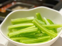 -巴奴毛肚火锅概念餐厅