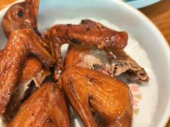 -如轩·海鲜砂锅粥·潮汕菜(一品天下店)