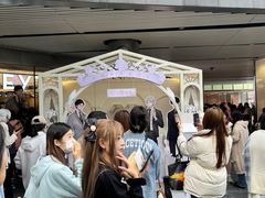 -喜茶(北京三里屯太古里店)