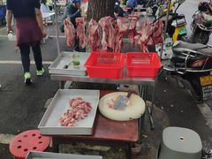 -虎子面粉馆(五一东村店)
