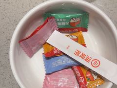 -海底捞火锅(望海国际店)