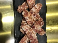 -黑牛の場烤肉(摩天活力城店)