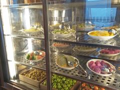 -嘉定凯悦·咖啡厅