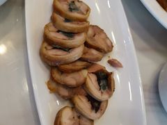 松花鸡腿-京滨饭店·餐厅(阜外大街店)