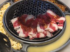 -韩宫宴和牛烤肉(宣州国购店)