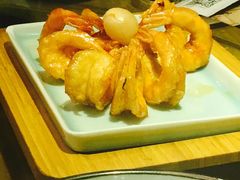-局气 烤鸭·北京菜(光华路店)