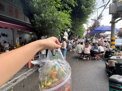 -赵姐猪耳朵饭店