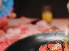-西堤牛排(南京龙江店)