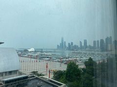 -青岛海尔洲际酒店