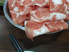 -恩福来涮羊肉(中北旗舰店)