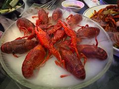 -红盔甲·小龙虾(车公庙店)