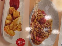 -西贝(华发商都店)