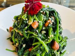 果仁菠菜-董家大院·骨头庄(西红门店)