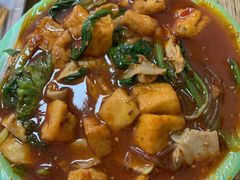 -夫妻串店(和睦路店)