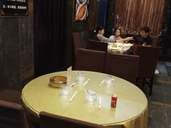 大堂-全聚德(和平路店)