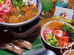 -河风の幸会精致料理