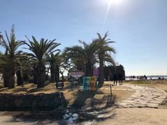 -Cafe Aewol Monsant