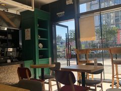 -织荆鸟咖啡(首开福茂店)