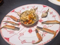 -新光酒家·河豚·海鲜·蟹料理(浦东店)