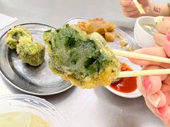 -福合沟无米粿甜汤粿品店