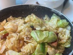 -小菜园新徽菜(无锡宜家荟聚中心店)