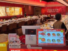 -龍歌自助小火锅(雨花台江南虹悦城店)