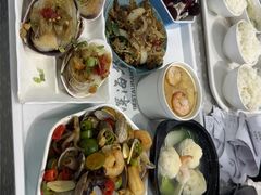 -深海中餐厅(国家海洋博物馆店)