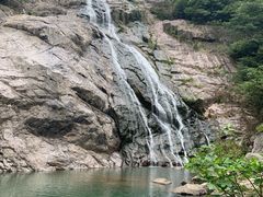 -百杖潭景区