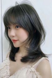 -吉米护肤造型