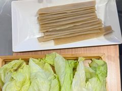 -蝎王府羊蝎子(西直门店)