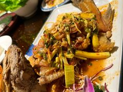 -金厨泰国餐厅·全泰籍厨师料理(拱北店)