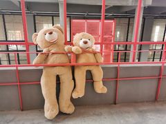 -柴油机1959创意园(IF1959文创园)