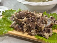 -临江米莉莎饭店