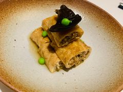佛门素鹅-南麓·浙里(外滩店)