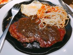 -豪客来牛排(重庆冉家坝SM广场1712店)